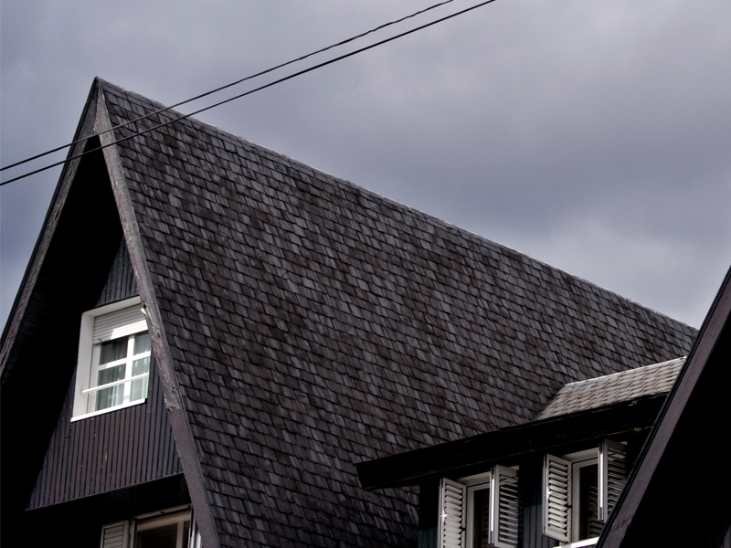 Couvreur expert Launaguet