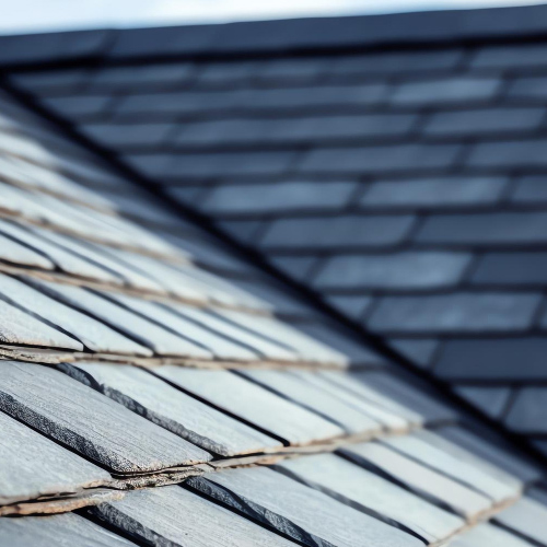 Entretien toiture Launaguet